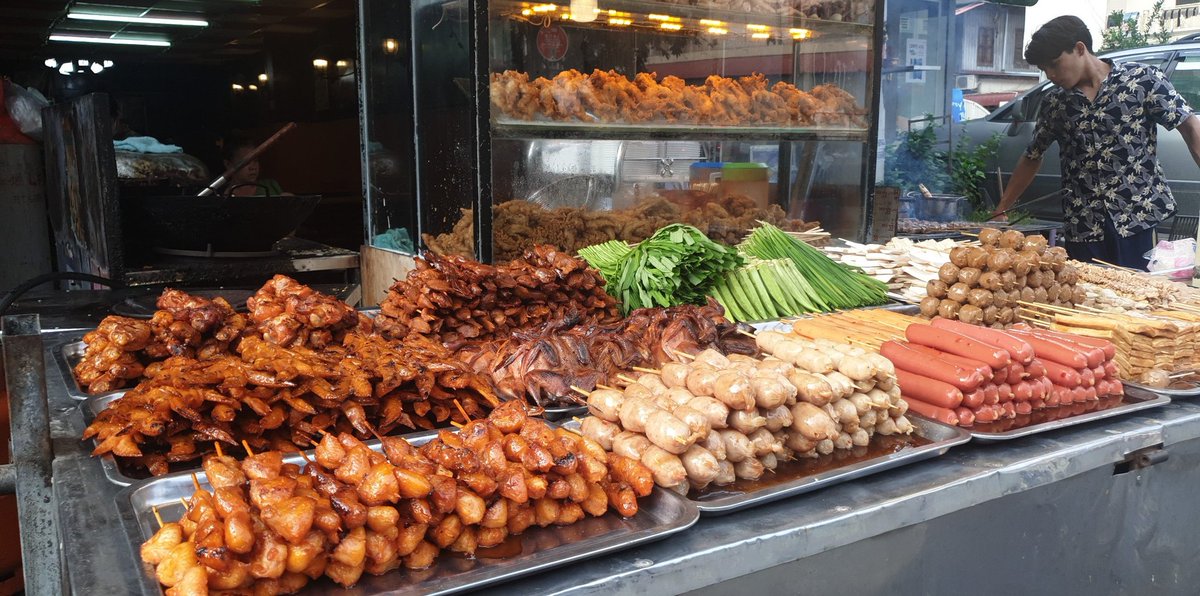 TLothin's tweet image. Delicious 😋