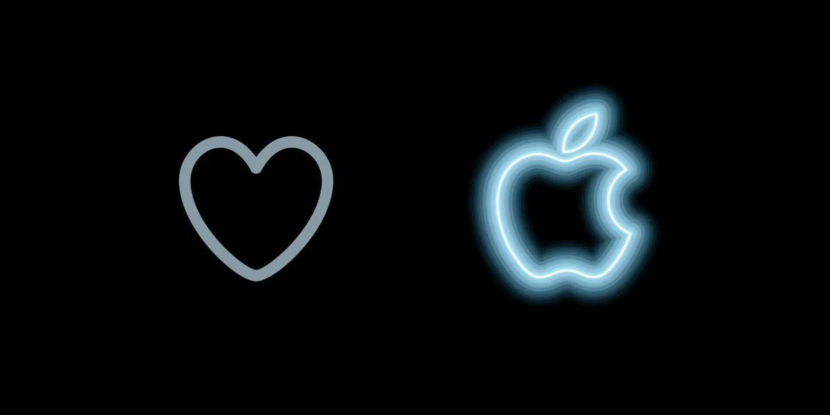 iSquareSA's tweet image. Είμαστε έτοιμοι! 🤩 #AppleEvent #hashflag