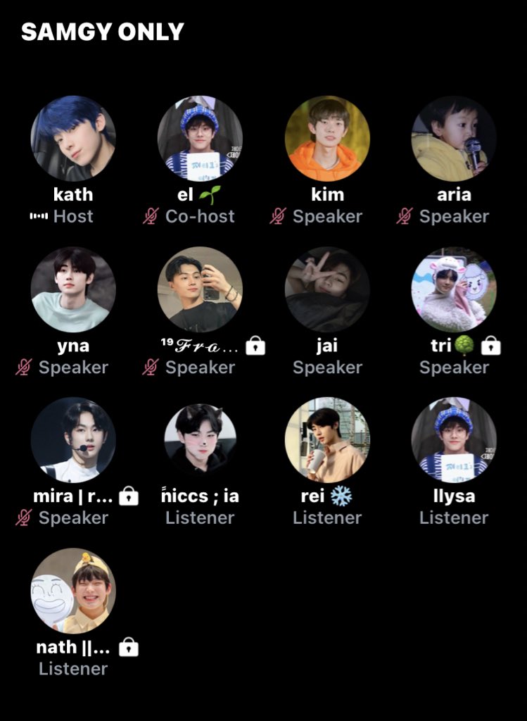 heeyuniee's tweet photo. HAPPY 1ST ANNIVERSARY @BML_SAMGY !!

— isang taon na tayong sabay sabay lutang, sabog, and nag iingay always. T__T more rambulans to come and more years to come! mag m-meet up pa tayo and makikita pa natin si tita sarah g! 🥰 happy 12 months samgy love u always! <33 https://t.co/p4mPANfqUl