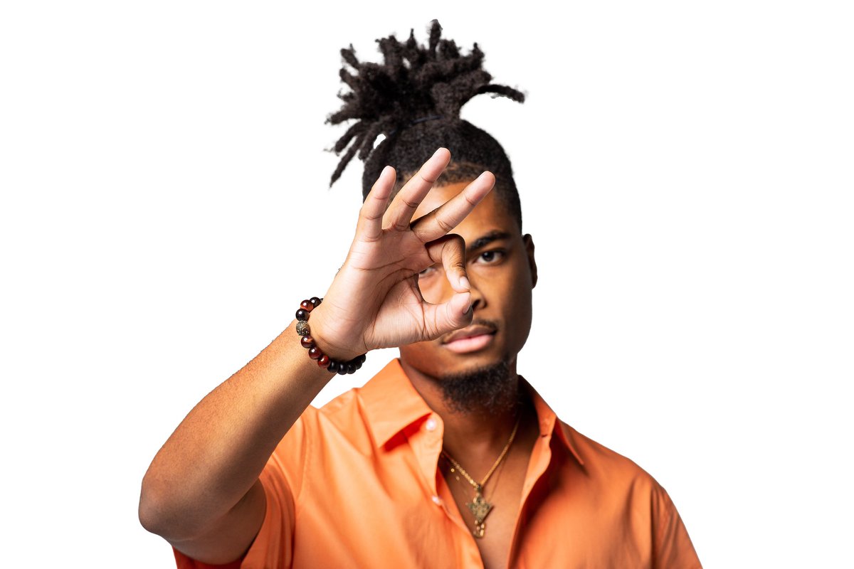 Meet Nehemie Francois, your Public Relations Co-Director! He is a senior from Miramar/Broward County, Florida and a Spring 2019 initiate of Kappa Alpha Psi Fraternity, Inc. His favorite memory with his organization is his first Charter Weekend.