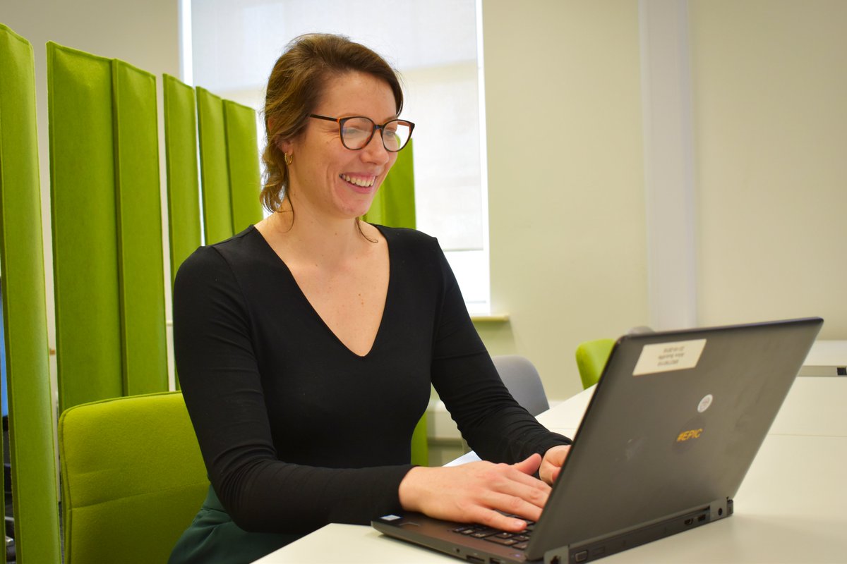 Tess Goulding tweet media