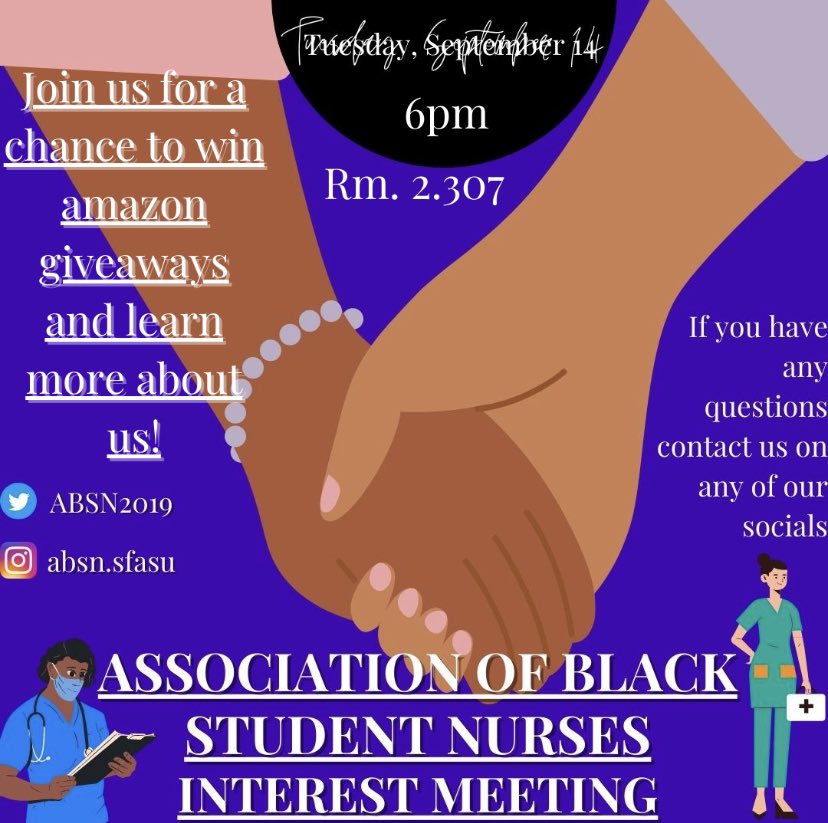 Today is the day! Don’t meet us there, Beat us there! Rm. 2.307 in the SC, come hear from some of our founders and the chance to win some prizes!