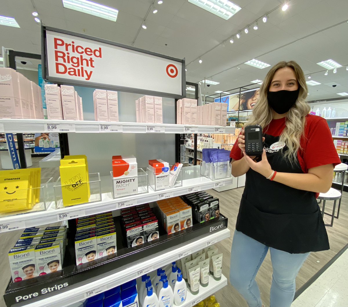 Zoie Williams tweet media