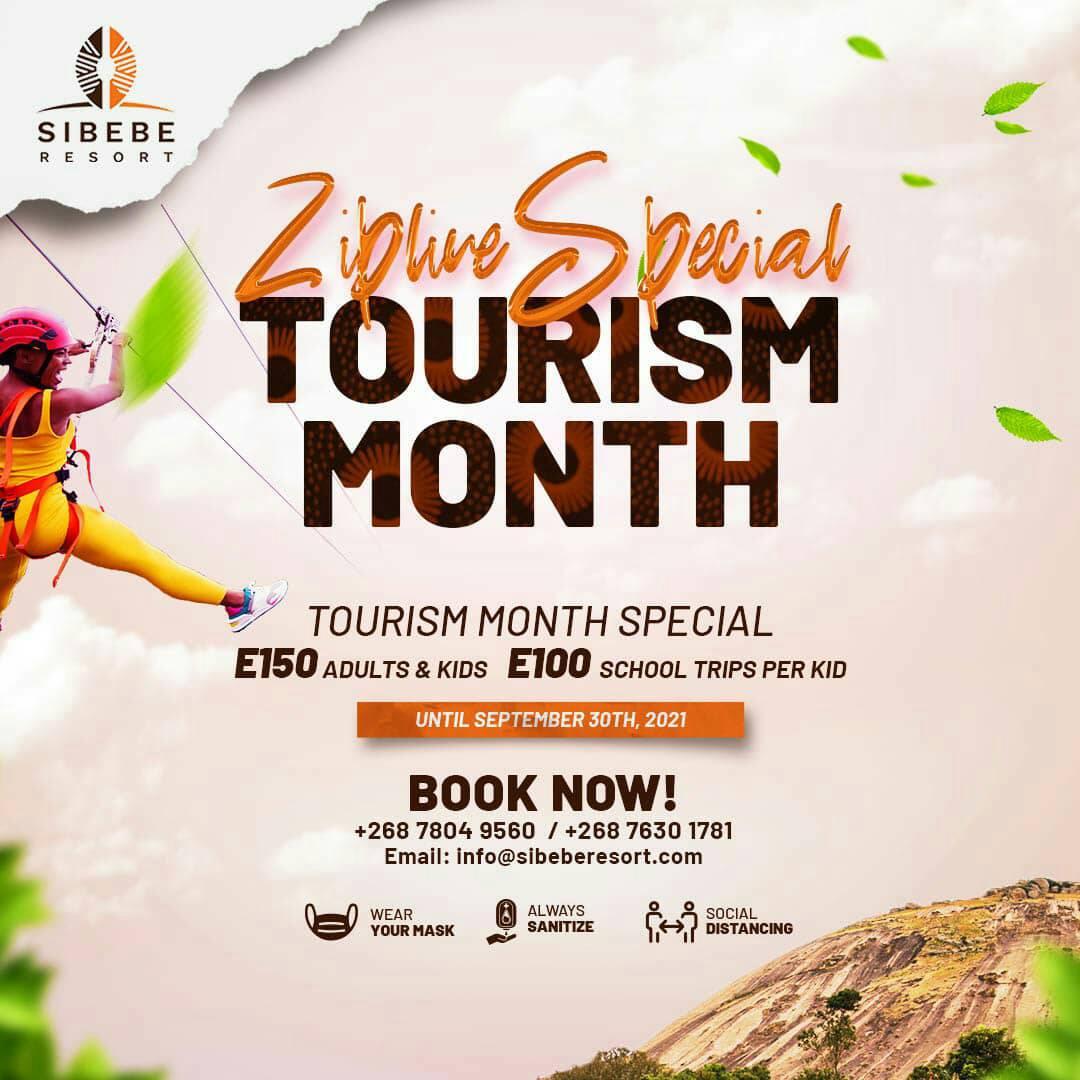 Sibebe Resort has added another activity. #ZipLine #Adventure #Destination
