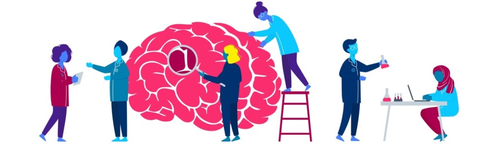 "The Government has built a world-class institute in the UK DRI. We have the rocket, now we need the Moonshot to propel us towards treatments."🚀

Prof Bart De Strooper, UK DRI Director, speaking on the new <a href="/APPGDementia/">APPG on Dementia</a> report: Fuelling the Moonshot

👉bit.ly/3hQdnll