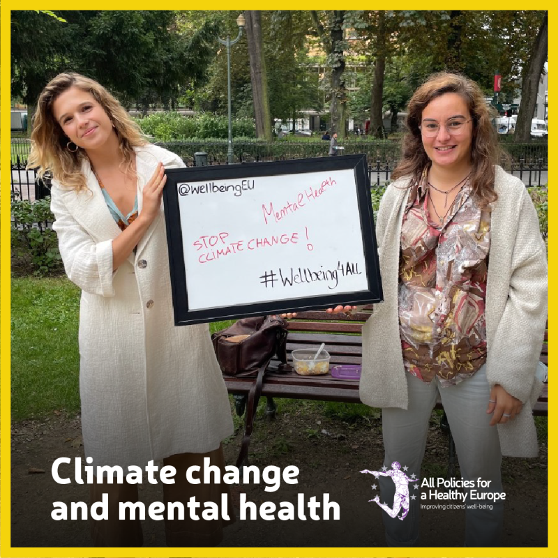 wellbeingEU's tweet photo. Ahead of the State of the Union speech tomorrow, we've asked people what they would like to see in the speech. #Wellbeing4All

➡️ Swipe to find out the answers.