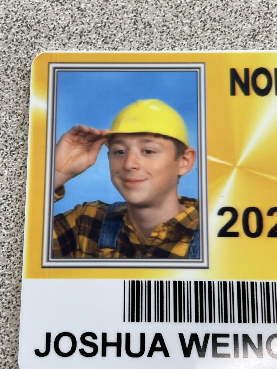 Josh Weingarden tweet media