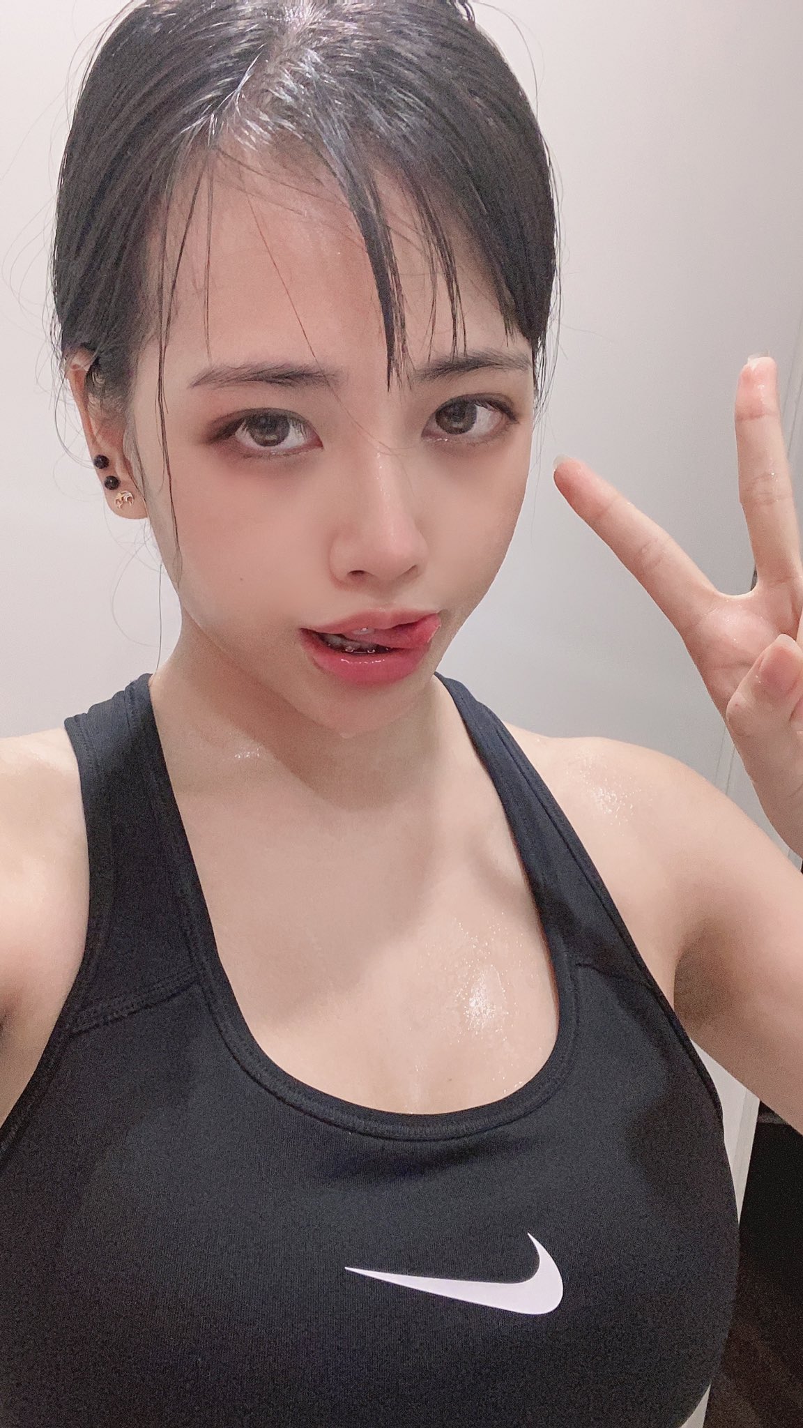 Byoru no makeup ❤️ Best adult photos at 03log.me