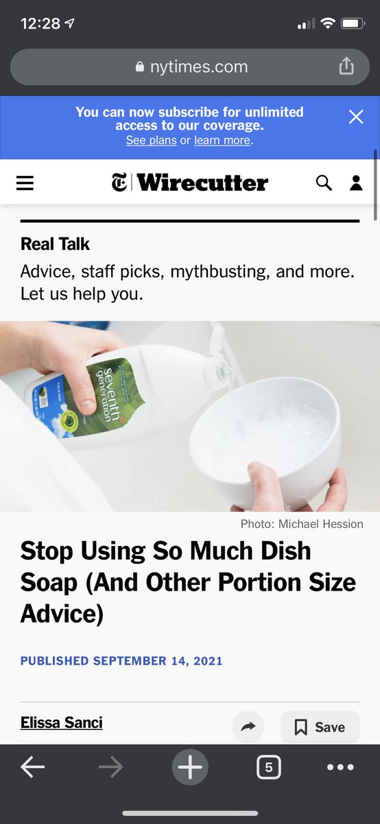 erickanner's tweet image. Wow did a dirty dish write this?????