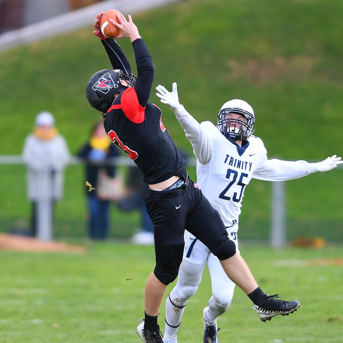 It's been a minute, so let's all get reacclimated ... Welcome to 🄶🄰🄼🄴 🅆🄴🄴🄺 🏈