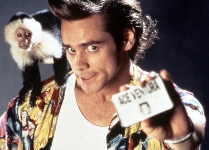 life opens up opportunities to you, and you either take them or you stay afraid of taking them. -the pet detective @JimCarrey #NFID22 <a href="/nfhs_2022/">NFHS2022</a>