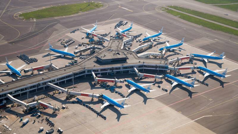 MaHePa4's tweet image. To ensure the market entry of hybrid-electric aircraft, their technology readiness level (TRL) should be achieved through support of research programs, at least 5 years before planned entry into the market.
#ResearchPrograms #EUFunding #H2020 #HorizonEurope #MarketEntry #EASA