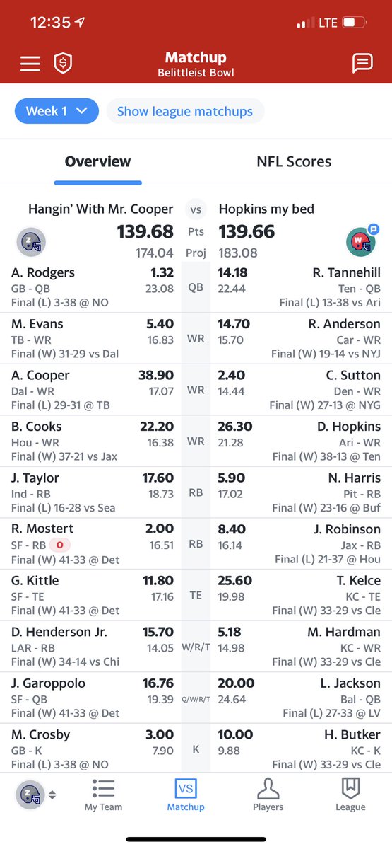 Michael Hurles tweet media