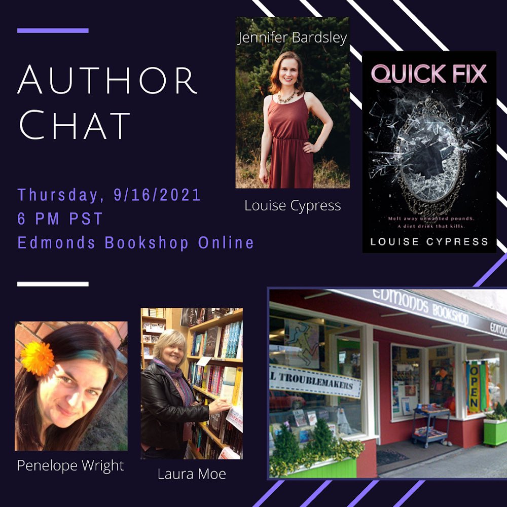 Join us on our Facebook Page!