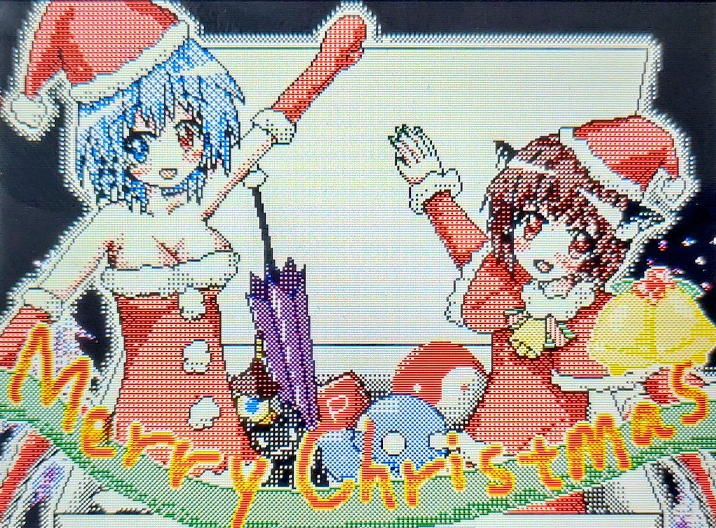 #このタグを見た人は推しの初描きと現在の絵を載せる
←2013/12/24
         2021/8/15→ 