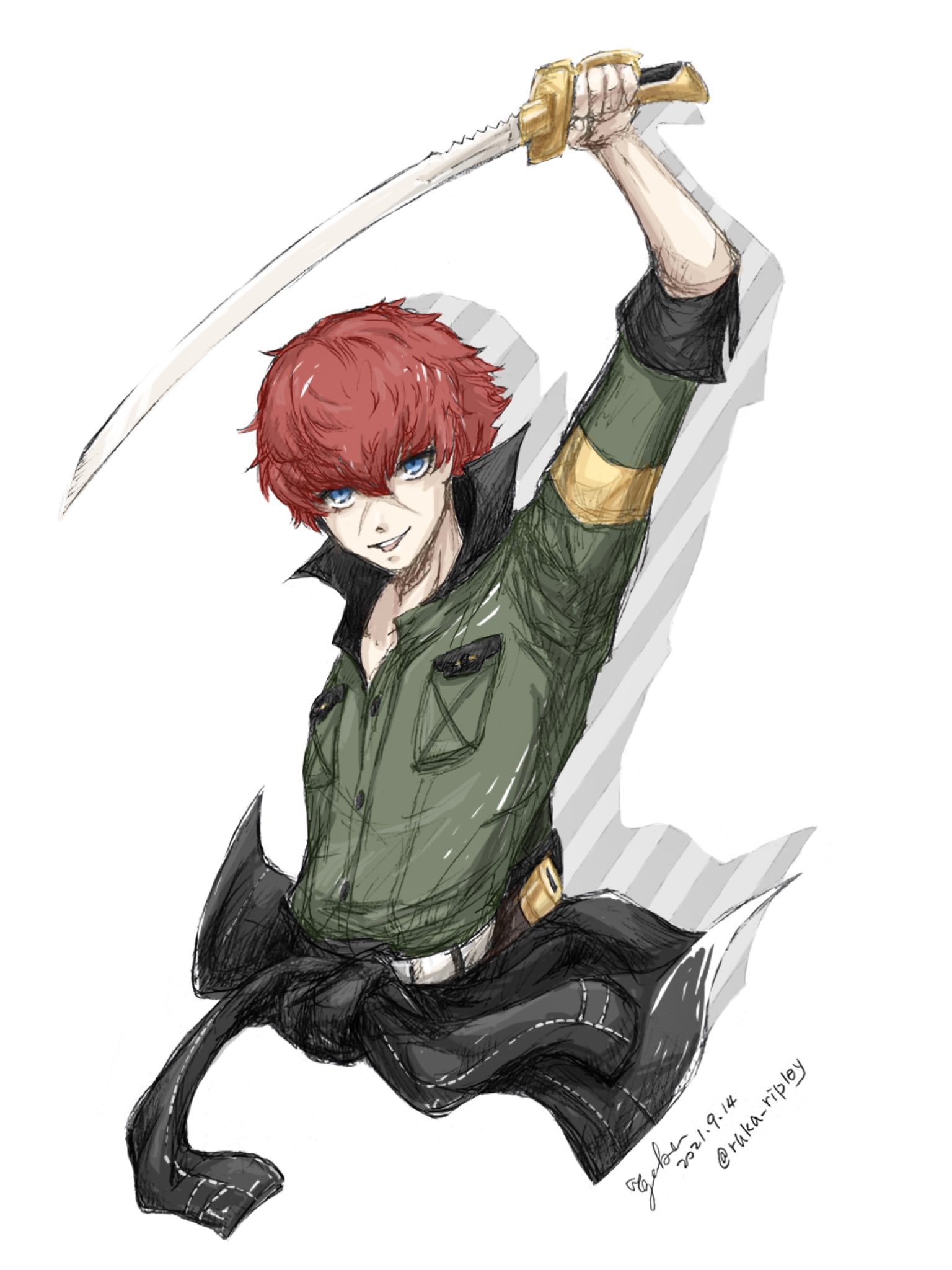 ルカ リプリー 皆月翔 Amp ミナヅキショウ 翔くんのアルカナは 太陽 だけど ショウくんのペルソナは 月読 ね P4u2 皆月翔 ミナヅキショウ T Co D81fh3m2to Twitter ルカ リプリー 皆月翔 Amp ミナヅキショウ 翔くんのアルカナは 太陽 だけど ショウくんのペルソナは 月読 ね P4u2 皆月翔 ミナヅキショウ T Co D81fh3m2to Twitter