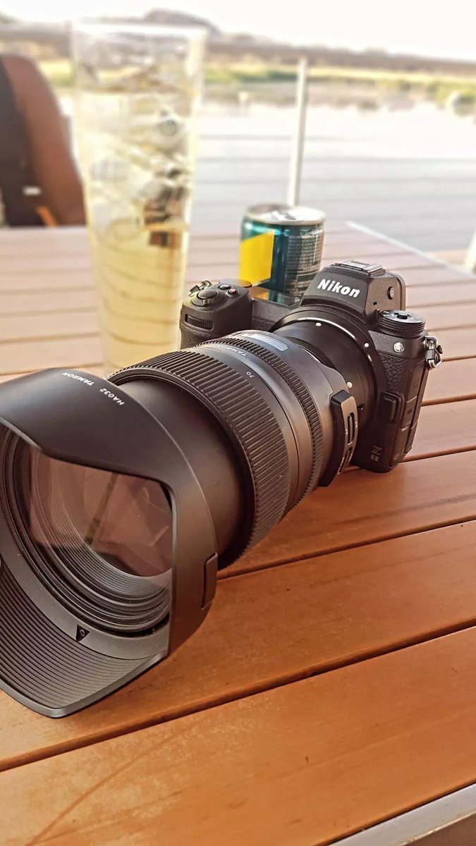 sn_creative_'s tweet photo. @ezibiso I've been shooting with the #Z6II now for like a month, it's an amazing camera just like the #NikonD750. i think x2 #NikonZ6II and a #NikonZ7ii is what my future looks like.. 😂 https://t.co/sMjYEp0OTm