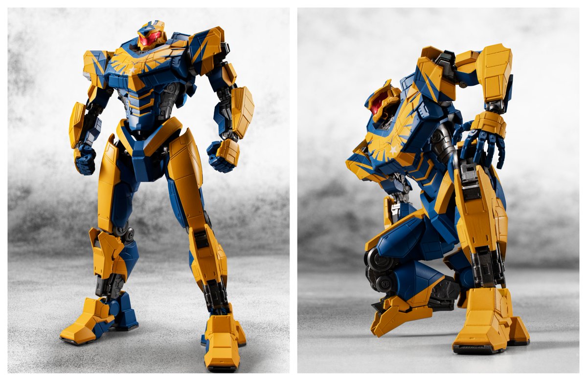 Online_DAM's tweet photo. ¡Atlas Destroyer estará en pre venta este mes de septiembre con nuestros distribuidores!
#DAM #tamashiinations #TAMASHII_MEXICO #PacificRim #atlasdestroyer
*Precio y fecha de pre venta se anunciará posteriormente. https://t.co/Abo9pXiBD8