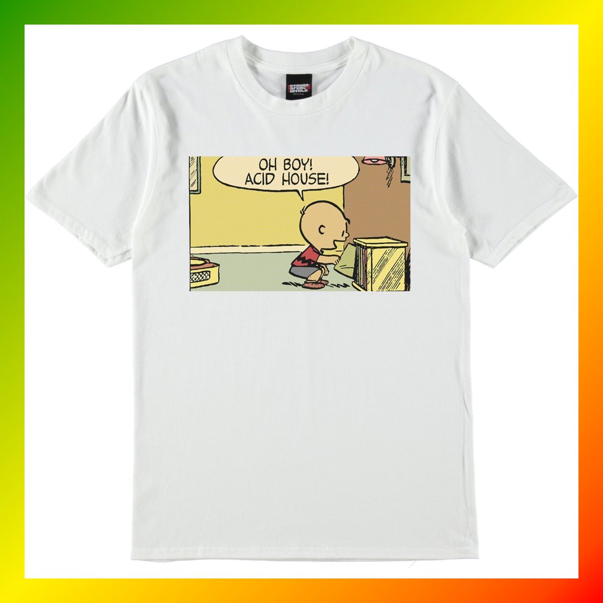 CaptainofSuave's tweet photo. OH BOY! ACID HOUSE

#standardreferencematerials #acidhouse https://t.co/5IqWGXwGxt
