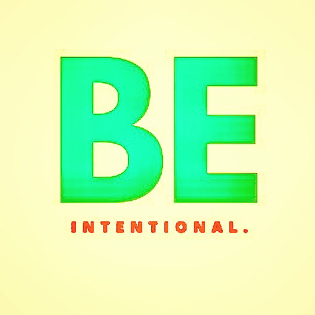 YouAreBorn2Be's tweet photo. 🔸Be INTENTIONAL🔸
- with Marriage
- with Careers
- with Family
- with Friends
- with Relationships
- with Goals
- with Finances 
- with GOD 💯

#Born2Be #BeIntentional @onebenita #blackAuthors #Devotional #BeAttentive #BeThoughtful https://t.co/r6THH1MO3o
