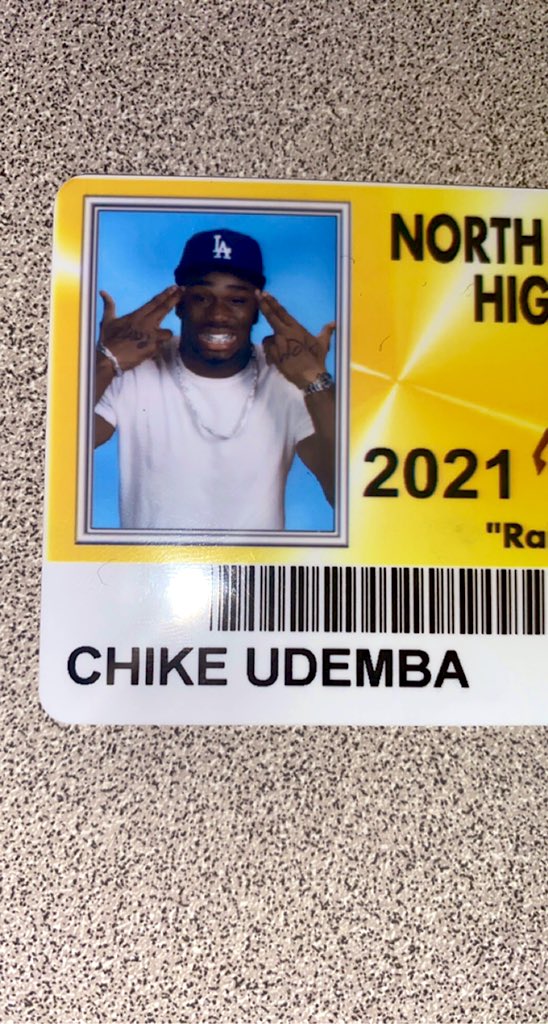 Chike U. 🇳🇬 tweet media