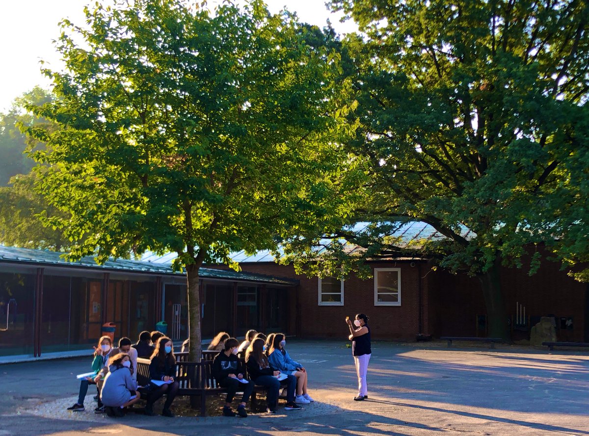 Carole Nickle tweet media