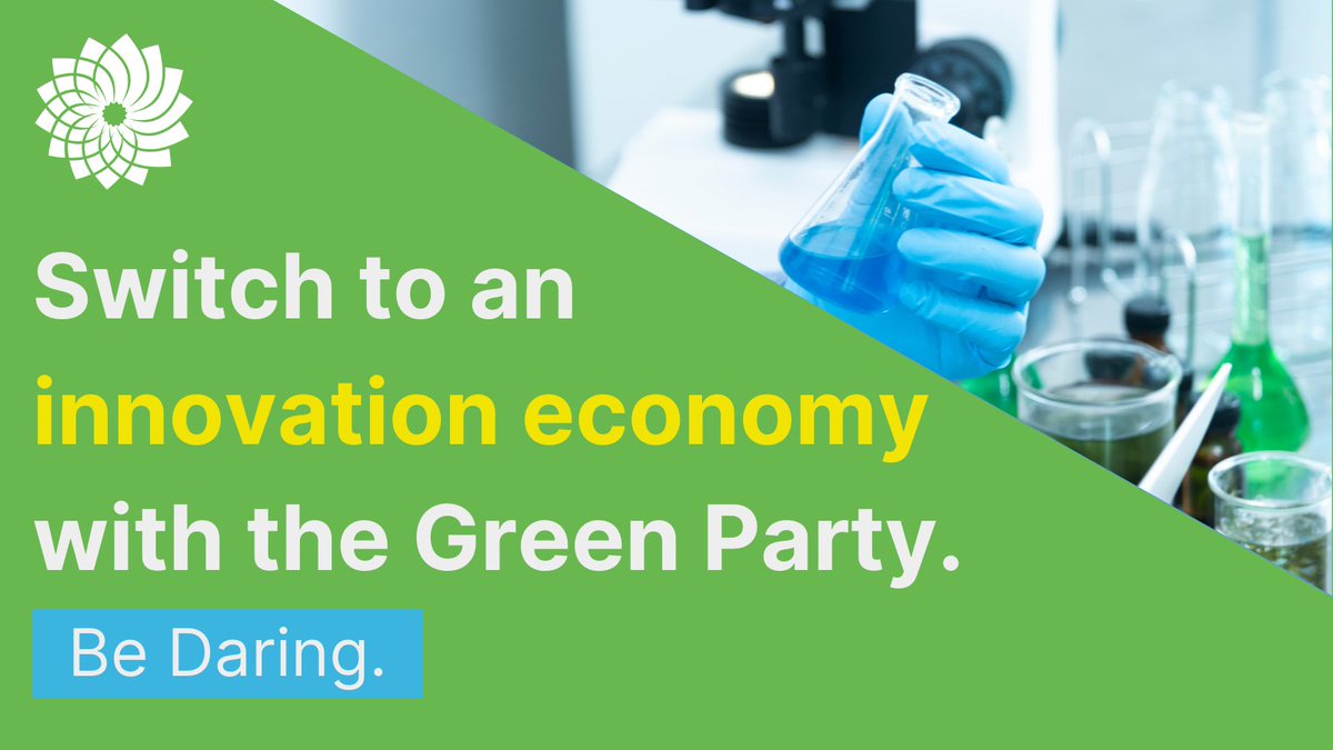 Green Party of Canada tweet media