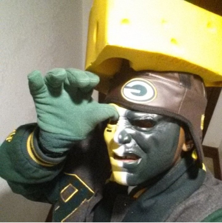 Chuckky_88's tweet image. LETS FAST FOWARD TO MONDAY!!!! #GOPACKGO #RESPECTTHEGINUS #PACKERGANG #NFCNORTH