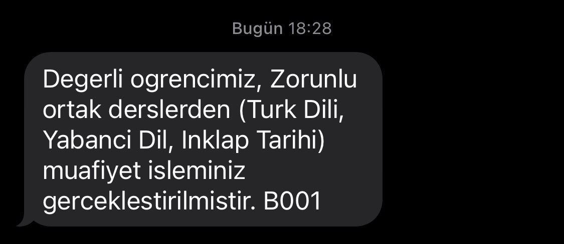 Mükemmel bir his