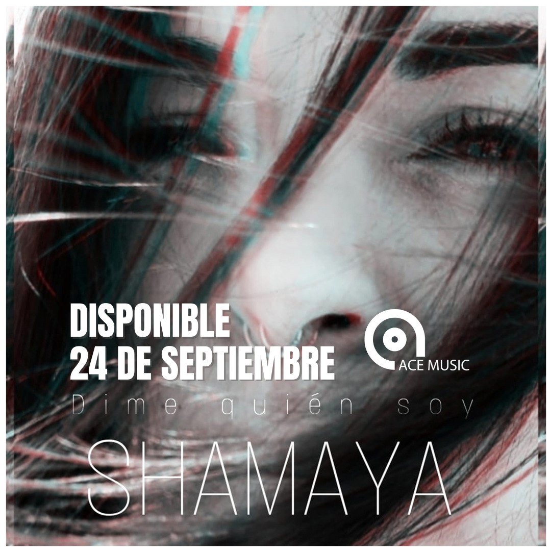 Dime quien soy ya tiene fecha,y tengo muchas ganas de que la escuchen ya que con esta canción me inicio en la producción musical en compañía de @Dave.draker