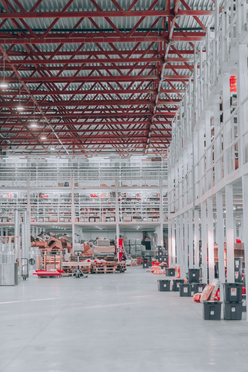 Here are the top seven packaging machinery trends courtesy of <a href="/packagingworld/">Packaging World</a>! 

This upward trend could lead to increased automation of manufacturing processes within the industry. 

What's more, these U.S. trends tend to cross the pond! 

Read more: bit.ly/3nzdzc6