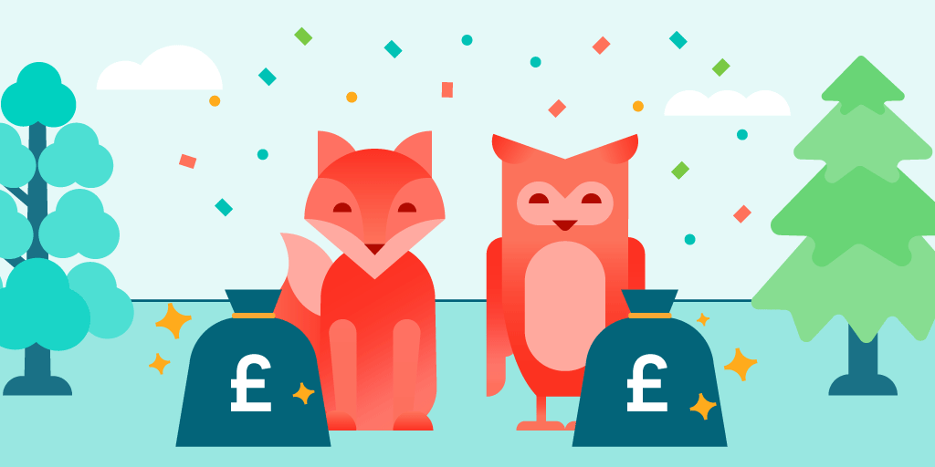 moneybox on Twitter "Have you got a Moneybox Pension? To celebrate