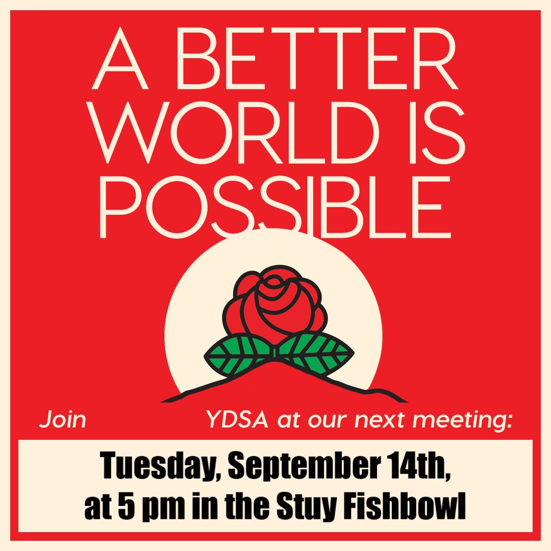 owu_ydsa's tweet photo. Join us tonight at 5 pm for a discussion about Texas' abortion ban, the Supreme Court, and how socialists should engage with these issues! https://t.co/3kZm3mzCoK