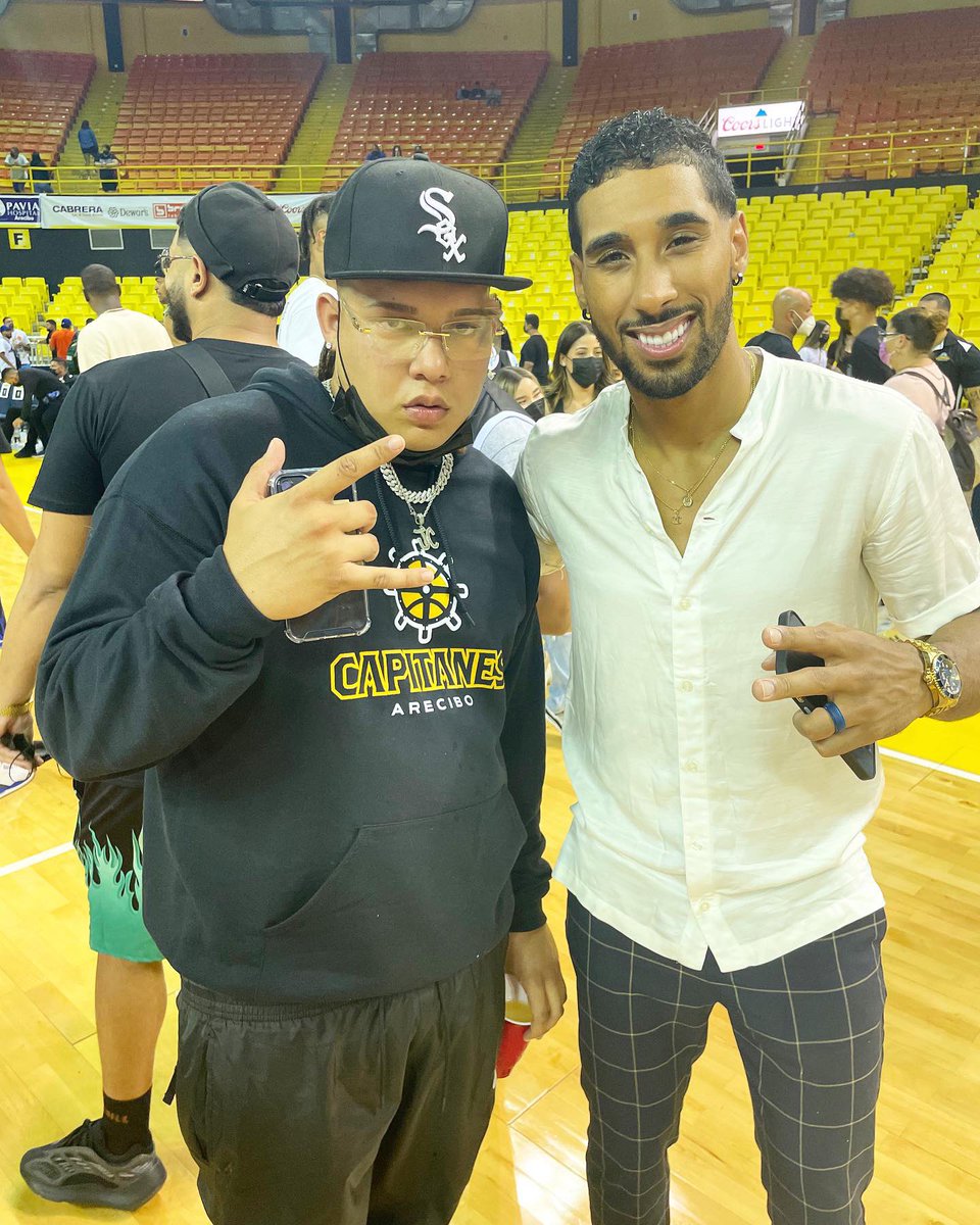 jcofficialpr's tweet photo. Las bestias del BSN 🏀🔥 https://t.co/DcmGDmgKSL