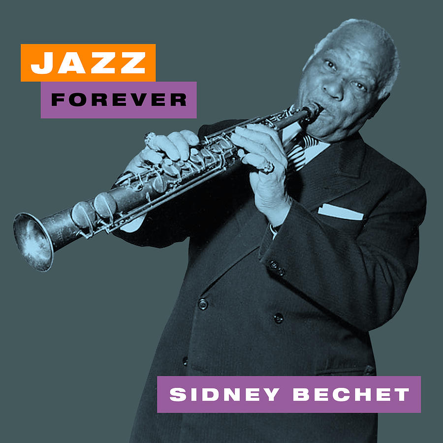 Sidney Bechet

“All of Me”

Jonah Jones-Trumpet (1st Solo)
Buddy Weed-Piano

youtu.be/CAbhm92wk5o
#Music #Jazz #JazzCommunity #Musica #Musique