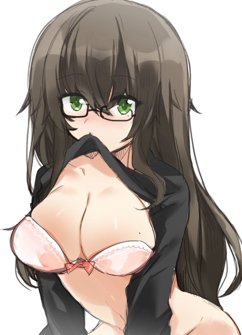 おくちでまくりあげ 