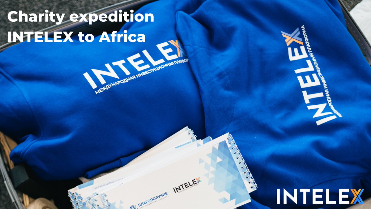 IntelexGlobal tweet media