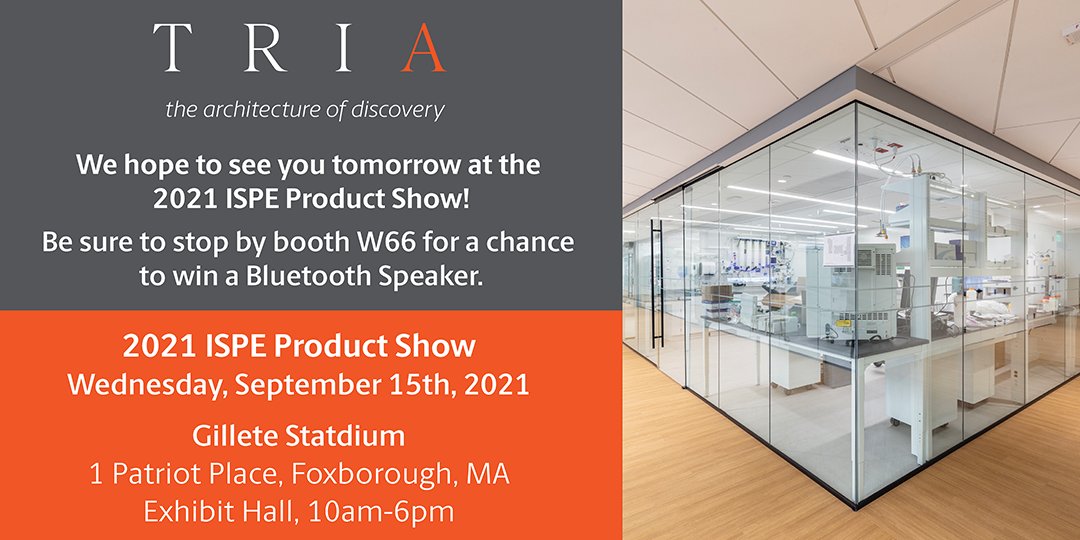 TRIA, Inc. tweet media