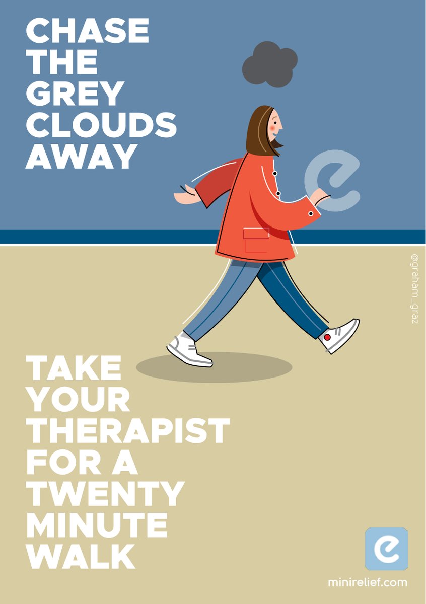 graham_graz's tweet photo. @OneMinuteBriefs @ReliefHQ #TalkingIsTherapy

Walk the talk https://t.co/1sPEsy2DVd