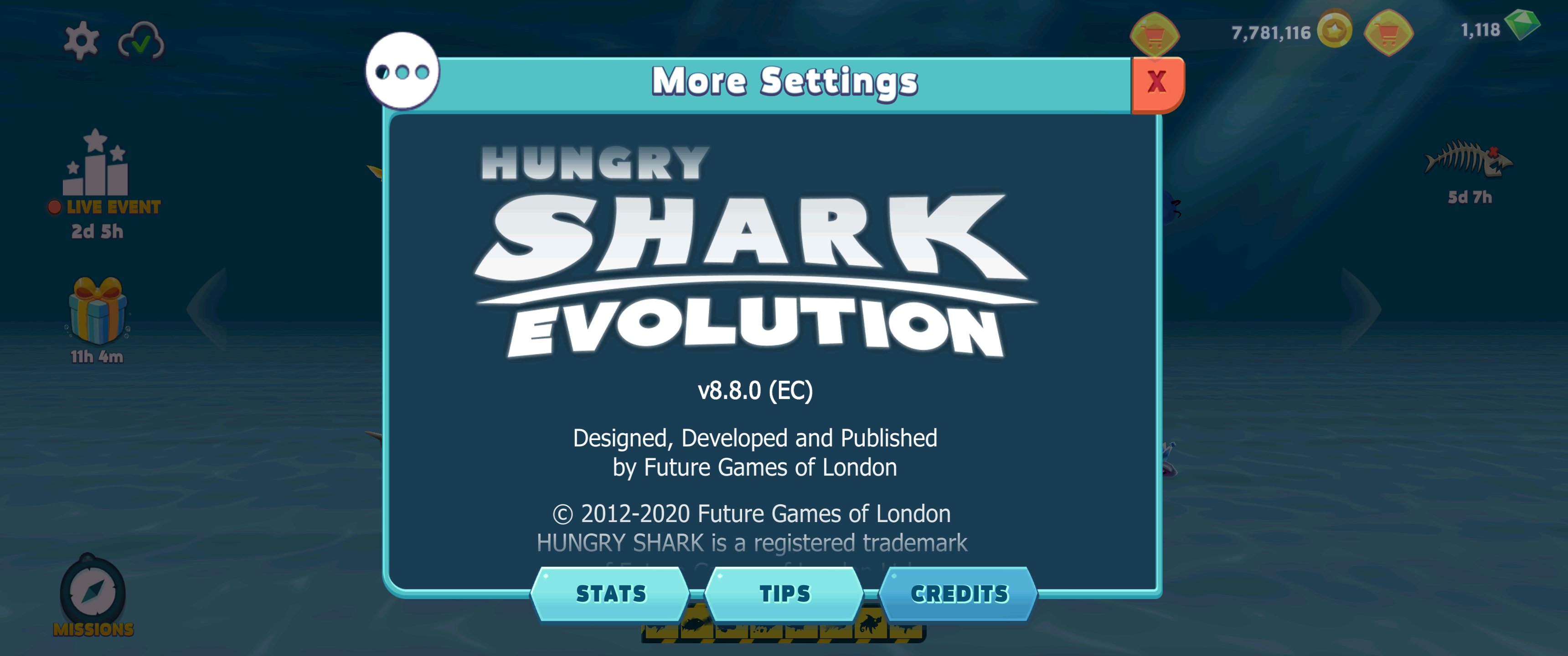 It's official: Hungry Shark maker Future Games of London to close after 14  years 