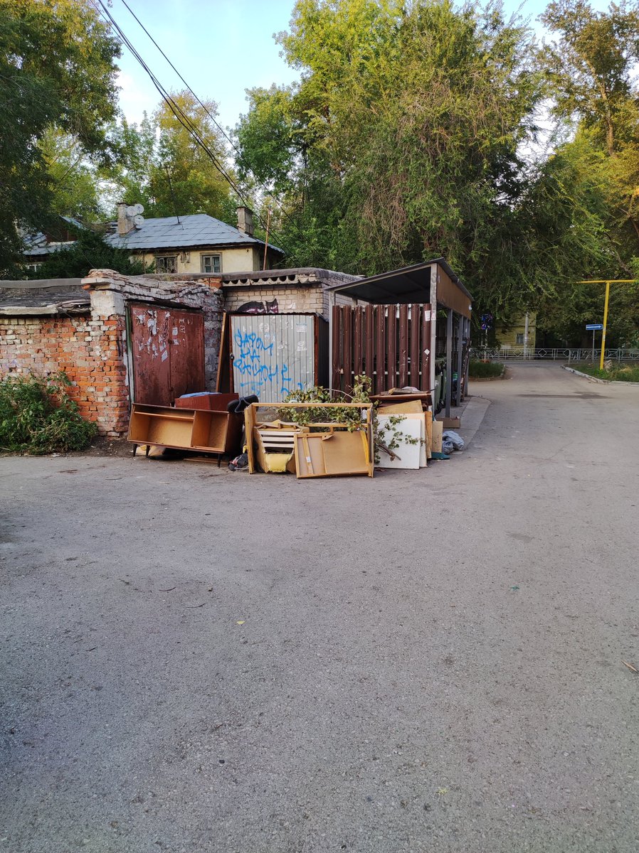 Добрый вечер! <a href="/OOOTransEco/">ООО "ТрансЭко"</a> Просьба взять в работу КП пр.Металлургов 12. Накопился КГМ. <a href="/ecostr_ru/">ЭкоСтройРесурс</a>