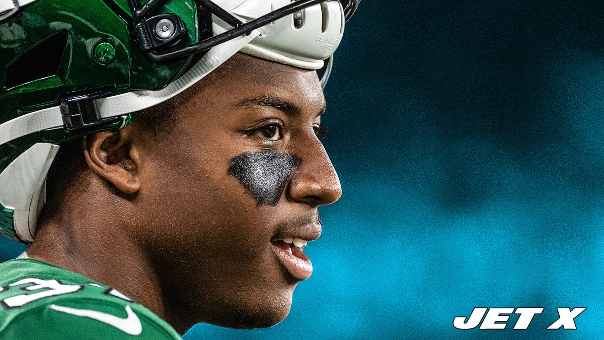 Jets X-Factor (@jetsxfactor) on Twitter photo Bryce Hall ranked as one of the NFL's best cover CBs in Week 1.
<a href="/Michael_Nania/">Michael Nania</a> breaks down the numbers on the #Jets' intriguing young CB unit 📲 jetsxfactor.com/2021/09/14/ny-… Bryce Hall ranked as one of the NFL's best cover CBs in Week 1.
<a href="/Michael_Nania/">Michael Nania</a> breaks down the numbers on the #Jets' intriguing young CB unit 📲 jetsxfactor.com/2021/09/14/ny-…