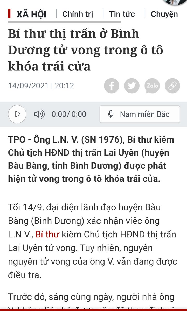 Sợ thật :((