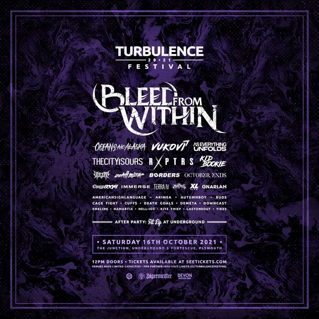 TurbulencePlym's tweet photo. Turbulence Festival 2021 Stage Splits &amp; Set Times!

🎟: https://t.co/iOlstqdipA
🤟: https://t.co/Dlx4VJRZqS https://t.co/6xULD0SMDI