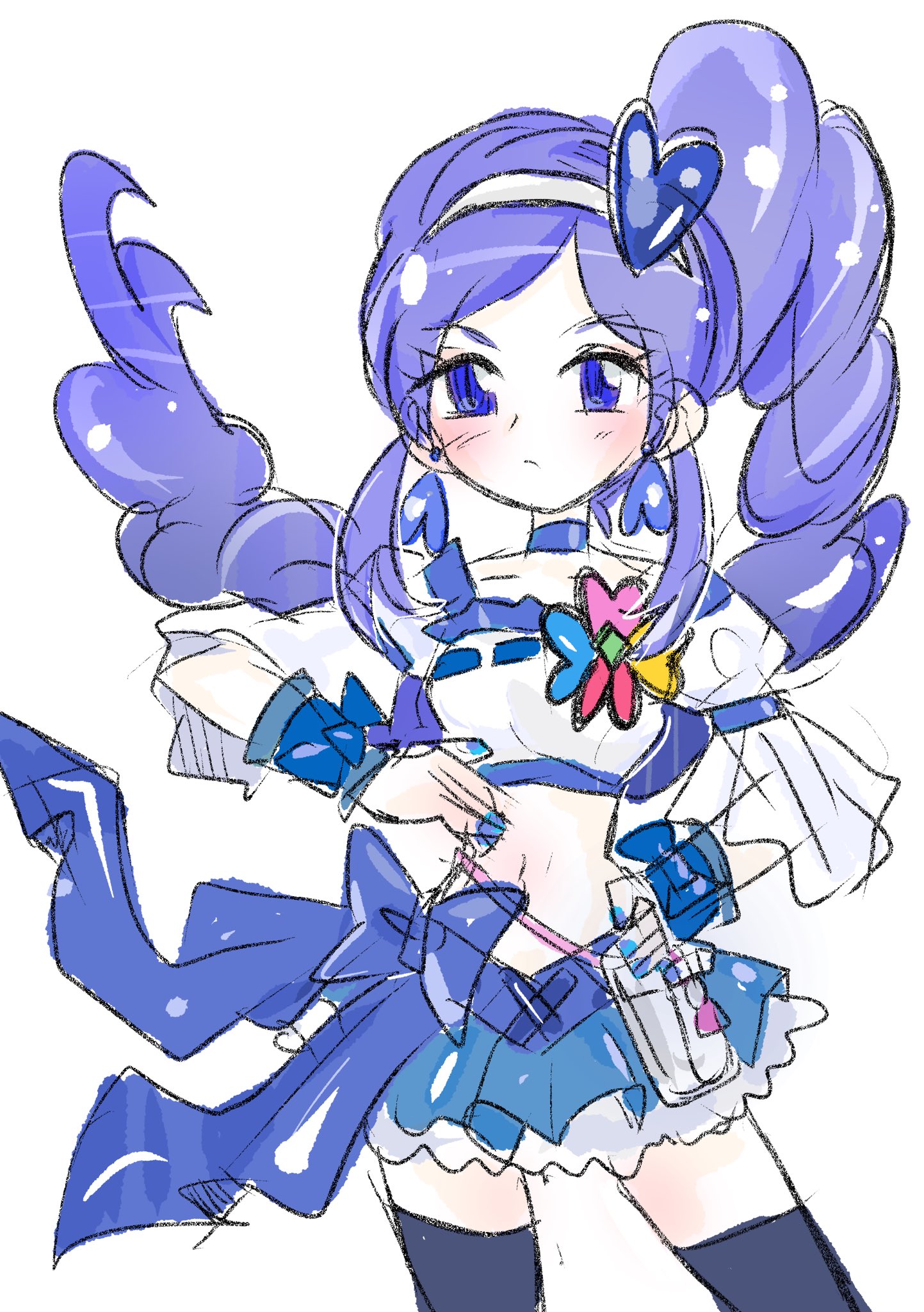 したがり屋@レイフレ33ｻｰｸﾙ参加skeb open on X: 