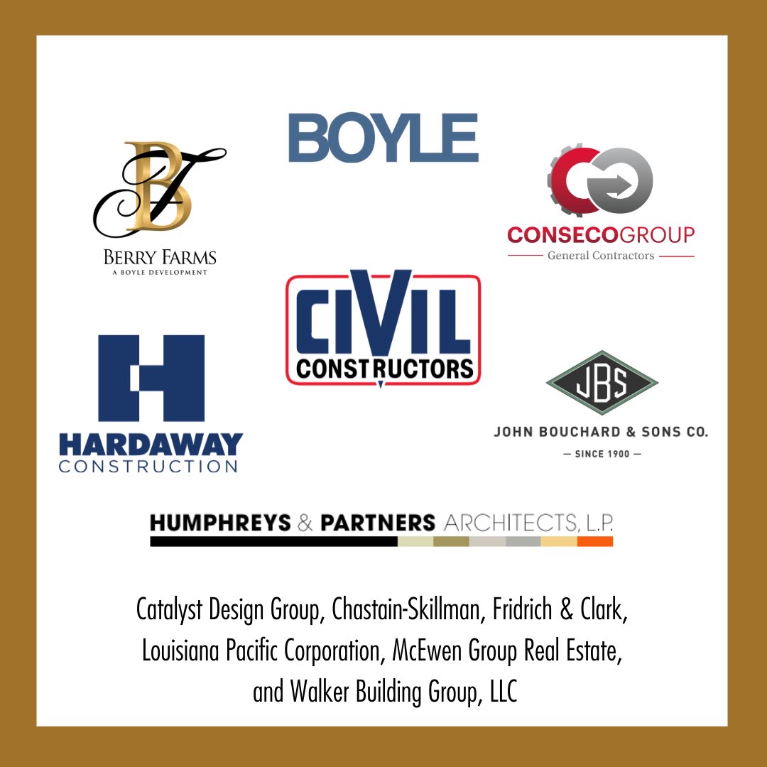 TheHarpethRiver's tweet photo. Shout out to these #RiverSwing sponsors who consider waterways while they build &amp; develop! 
River Heroes: @berryfarms_tn, Boyle, @consecogroup, Civil Constructors, Hardaway, JBS, and @humphreys_arch. https://t.co/xXro8EppuH