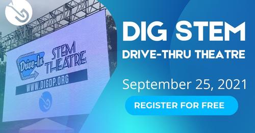 S2TEMCentersSC's tweet photo. #SCTeachers, want to attend the
@DigdpInfo
Drive-in #STEM Theatre? Register today, lots of STEM fun! September 25, 6-7 PM in #WillistonSC. https://t.co/2rkrmHEoRz https://t.co/6uLdizpaCw