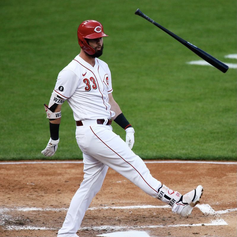 @LouisvilleBats's photo on JUST ANNOUNCED