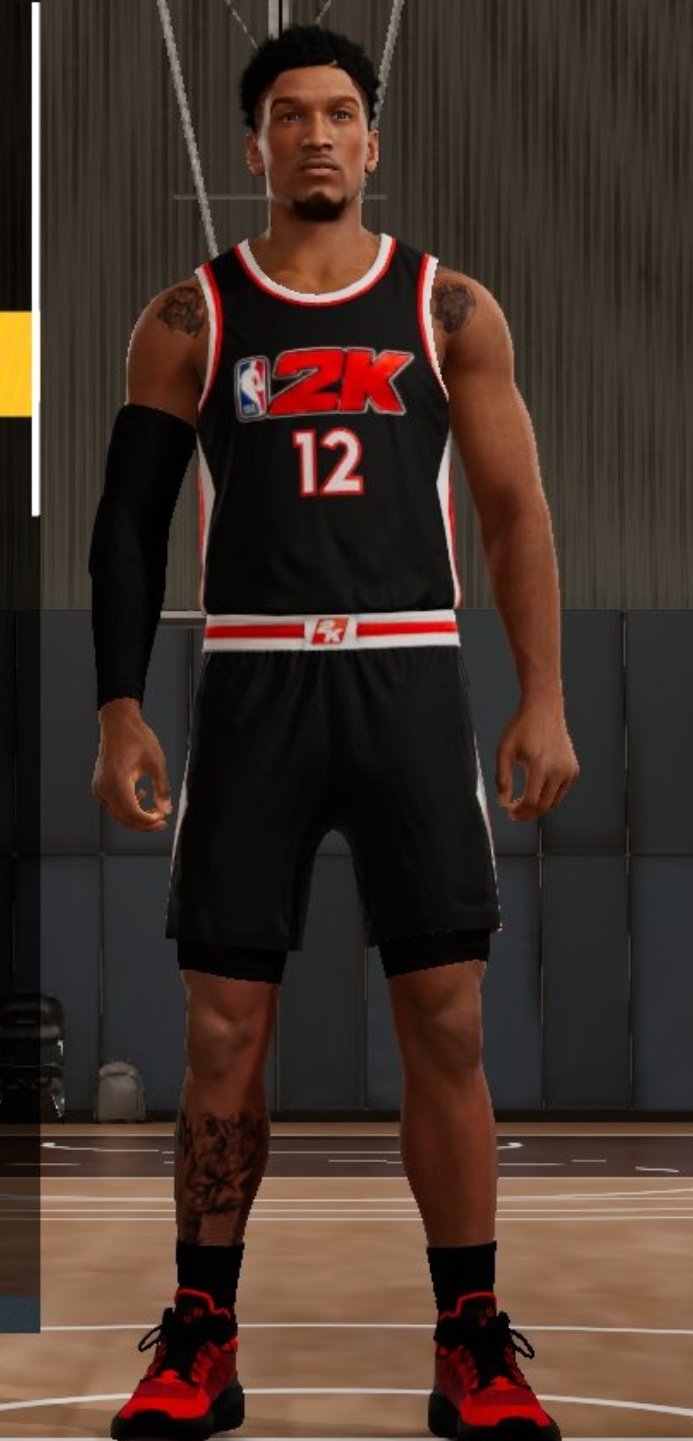 2k22 Missing Players/Undrafted Players CAP formulas - Operation Sports  Forums