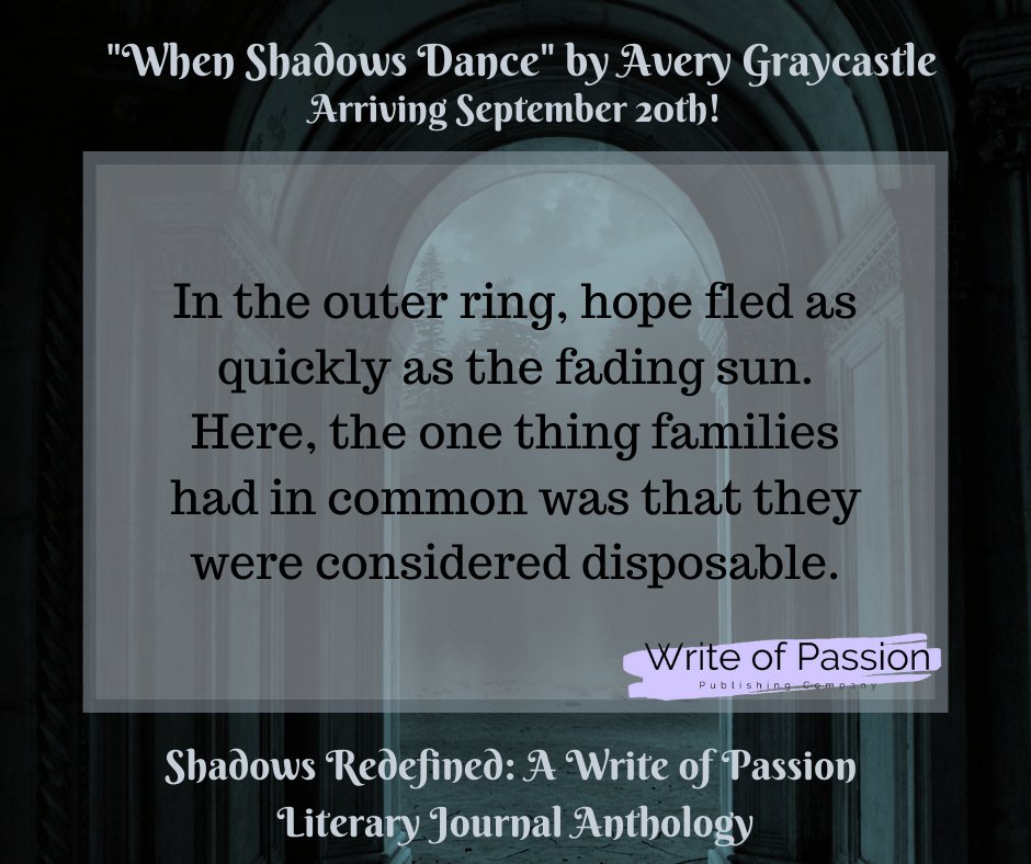 WritesBrad's tweet photo. You can find Avery Graycastle's short story in Shadows Redefined.
Pre-order the e-book here! https://t.co/z9Qb5oyTv1 

#ShadowsRedefined
#WritingCommunity #fallreads #readingcommunity #preorder #newrelease #reading #mythology #fantasy #viking #Valkyrie #NewAuthor #goodreads https://t.co/5GxFhF9A1T